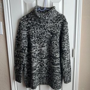 Sundance tunic sweater